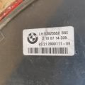 63212990111 | Фонарь наружный левый BMW X1 E84 09- - Превью 9
