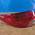 92401-1R610 | Ліхтар зовнішній лівий HYUNDAI ACCENT RB 10-