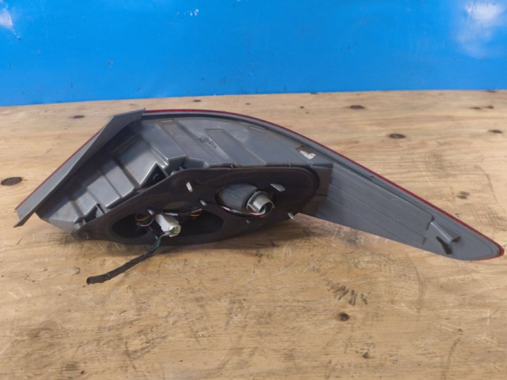 92401-1R610 | Ліхтар зовнішній лівий HYUNDAI ACCENT RB 10- - Фото 4