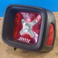 51953122SX | Фонарь наружный правый JEEP RENEGADE (BU) 14-