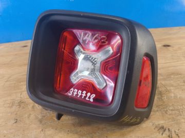 Фонарь наружный правый JEEP RENEGADE (BU) 14-