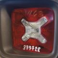 51953122SX | Фонарь наружный правый JEEP RENEGADE (BU) 14- - Превью 2