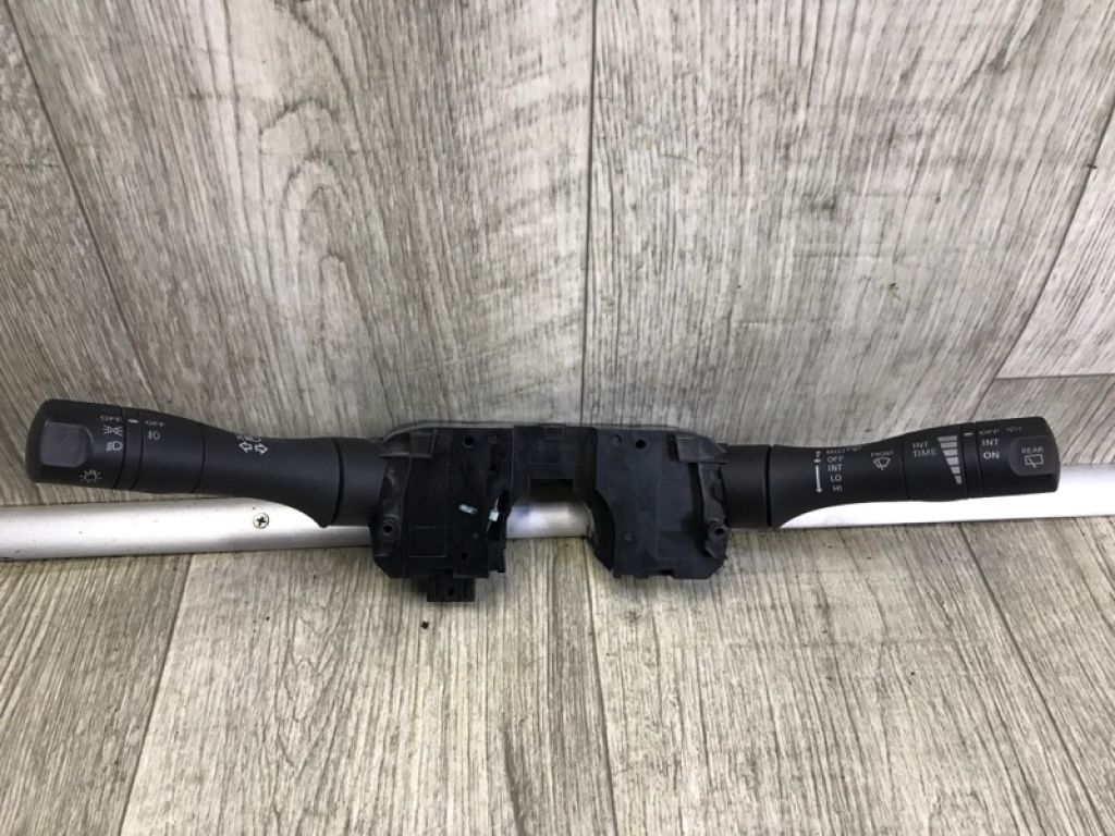 255601AA5A | Подрулевой переключатель NISSAN MURANO Z51 07-14