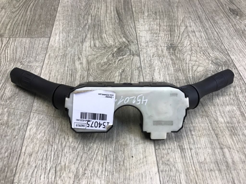 255601AA5A | Подрулевой переключатель NISSAN MURANO Z51 07-14 - Фото 7