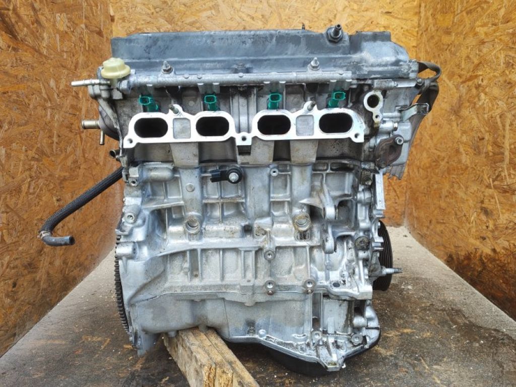 2AZ-FE | Двигатель бензин TOYOTA CAMRY 40 06-11 - Фото 5