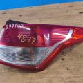 CJ5Z-13404-B | Ліхтар зовнішній правий FORD ESCAPE 12-19