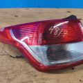 CJ5Z-13405-B | Ліхтар зовнішній лівий FORD ESCAPE 12-19