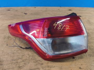 Ліхтар зовнішній лівий FORD ESCAPE 12-19