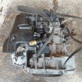 U250E | АКПП TOYOTA MATRIX 08-14 - Превью 2