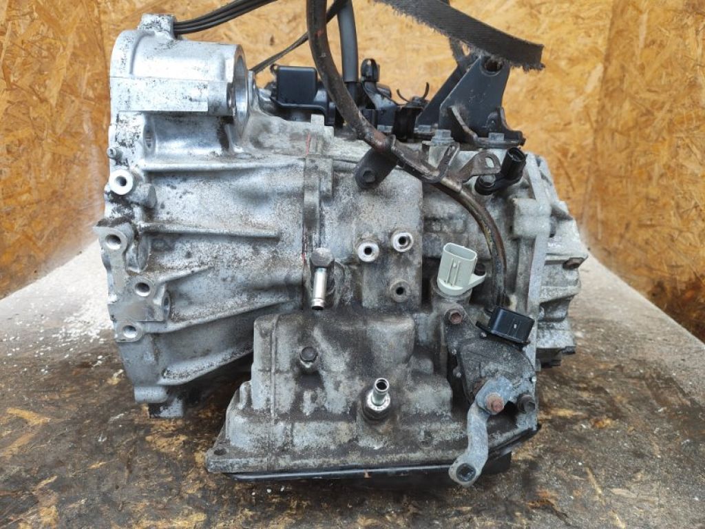 U250E | АКПП TOYOTA MATRIX 08-14 - Фото 4