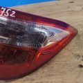 81550-02750 | Ліхтар зовнішній правий TOYOTA COROLLA 12-19 E180 - Прев'ю 3