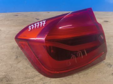 Фонарь наружный левый BMW 3 SERIES (F30) 2012–21