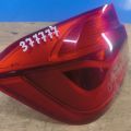 63217369115 | Фонарь наружный левый BMW 3 SERIES (F30) 2012–21 - Превью 2