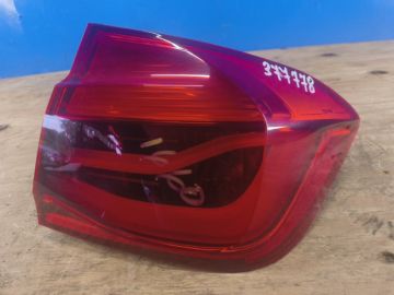 Фонарь наружный правый BMW 3 SERIES (F30) 2012–21