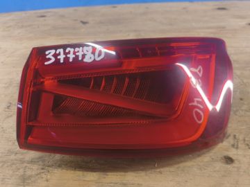 Фонарь наружный правый AUDI A3 (8V) 12–17