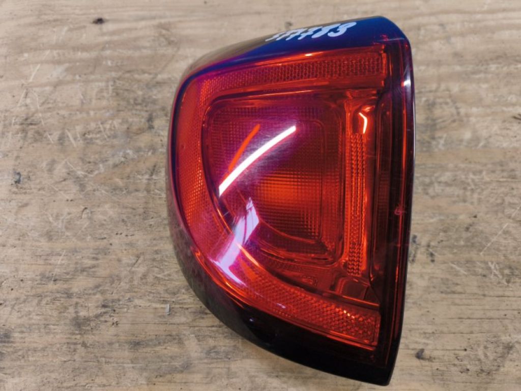 68229 027AF | Фонарь наружный левый CHRYSLER PACIFICA 16-20 - Фото 3