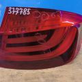 63217203232 | Фонарь наружный правый BMW 5 SERIES (F10) 11-13