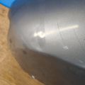 63101-4BA0A | Крило переднє ліве NISSAN X-TRAIL/ROGUE T32 13-20 - Прев'ю 8