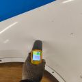 41627332423 | Крило переднє ліве BMW X1 E84 09- - Прев'ю 7