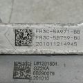 FR3Z5B759J | Цапфа ліва FORD MUSTANG 15- - Прев'ю 5