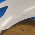 F3101-JK0CA | Крило переднє ліве INFINITI G25/G35/G37/Q40 06-14 - Прев'ю 4