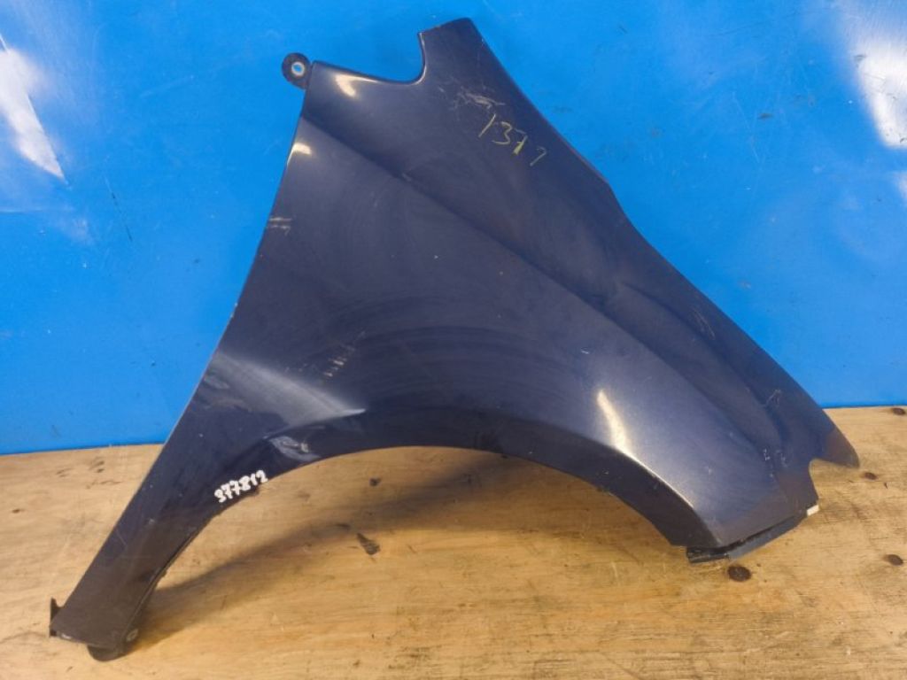 68372876AC | Крило переднє праве CHRYSLER PACIFICA 16-20