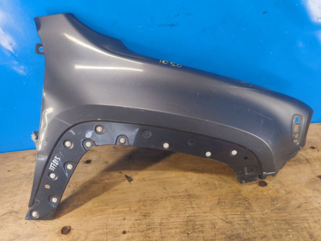 68307 086AA | Крило переднє праве JEEP RENEGADE (BU) 14-