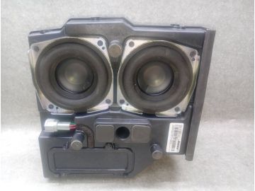сабвуфер INFINITI QX60/JX35 12-20
