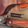 68307 086AA | Крило переднє праве JEEP RENEGADE (BU) 14- - Прев'ю 16