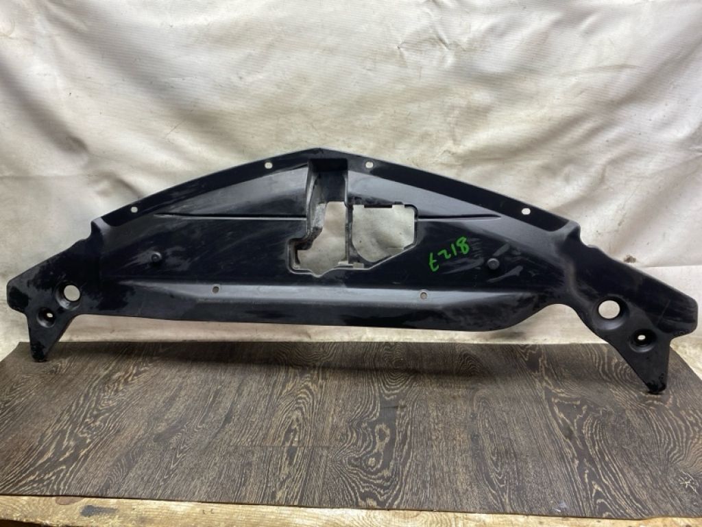 71125-STX-A00 | накладка замка капота ACURA MDX (YD2) 06-13