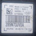 285N73JV0A | Звуковий зуммер INFINITI QX60/JX35 12-20 - Прев'ю 4