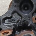 FR3Z3106A | Кулак поворотный левый FORD MUSTANG 15- - Превью 2