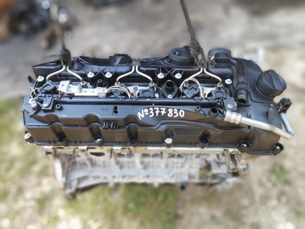 N55B30A | Двигун бензин BMW 2 SERIES (F22) 14-21