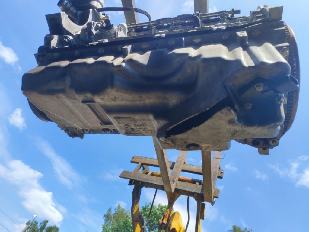 N55B30A | Двигун бензин BMW 2 SERIES (F22) 14-21 - Фото 9