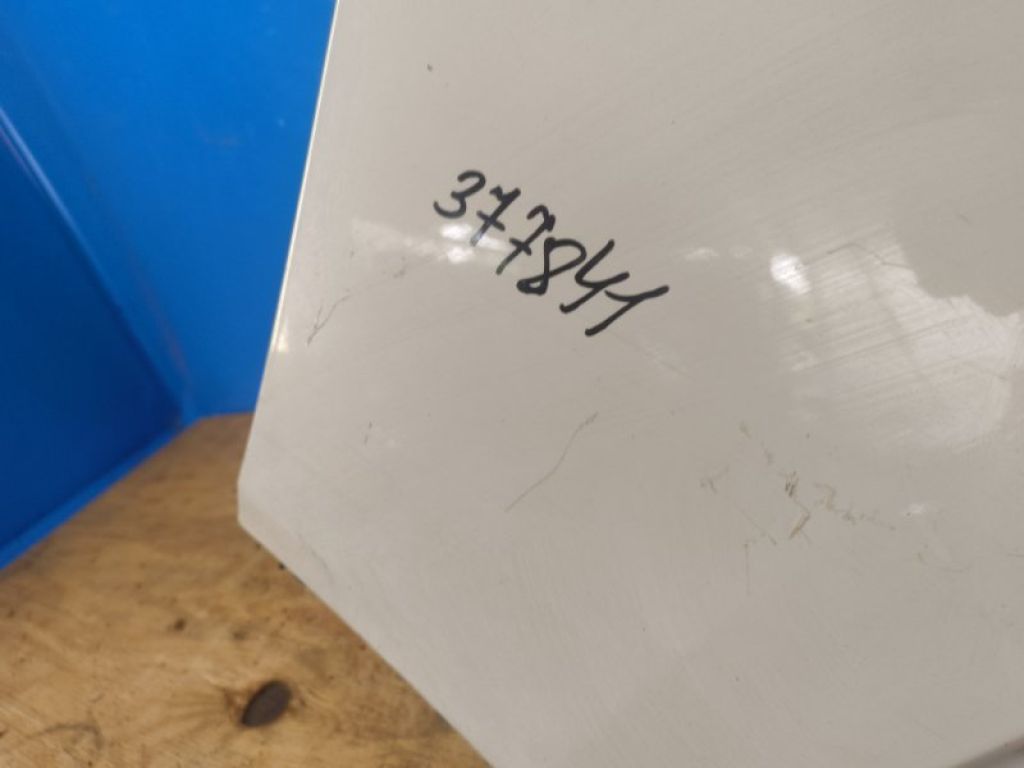 41627332424 | Крило переднє праве BMW X1 E84 09- - Фото 8