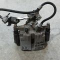 FR3Z2553J | Суппорт тормозной задний левый FORD MUSTANG 15-