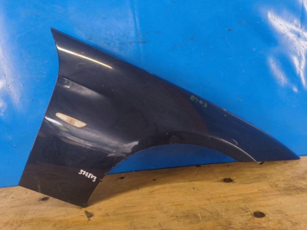 41355A55AF4 | Крило переднє праве BMW 3 SERIES (E90-E93) 2005–2014