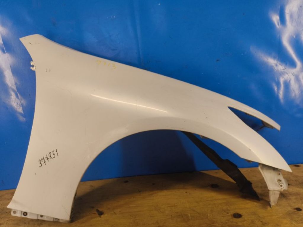 F3100-JK0CA | Крило переднє праве INFINITI G25/G35/G37/Q40 06-14