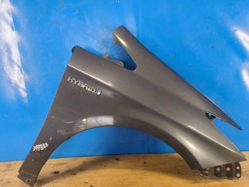 Крило переднє праве TOYOTA PRIUS - 30 09-17