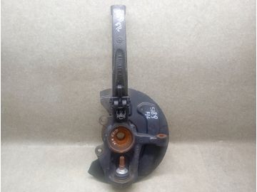 Кулак поворотный левый MERCEDES GL-CLASS X164 06-12