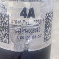 52610-TX4-A02 | Амортизатор задний ACURA RDX 12-19 - Превью 2
