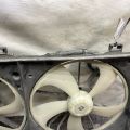 16711-28300 | Дифузор вентилятора основного радіатора TOYOTA CAMRY 40 06-11 - Прев'ю 4