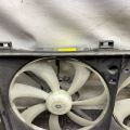16711-28300 | Дифузор вентилятора основного радіатора TOYOTA CAMRY 40 06-11 - Прев'ю 5