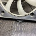 16711-28300 | Дифузор вентилятора основного радіатора TOYOTA CAMRY 40 06-11 - Прев'ю 7