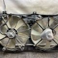16711-28300 | Дифузор вентилятора основного радіатора TOYOTA CAMRY 40 06-11 - Прев'ю 8