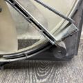 16711-28300 | Дифузор вентилятора основного радіатора TOYOTA CAMRY 40 06-11 - Прев'ю 9