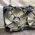 16711-28300 | Дифузор вентилятора основного радіатора TOYOTA CAMRY 40 06-11 - Прев'ю 10