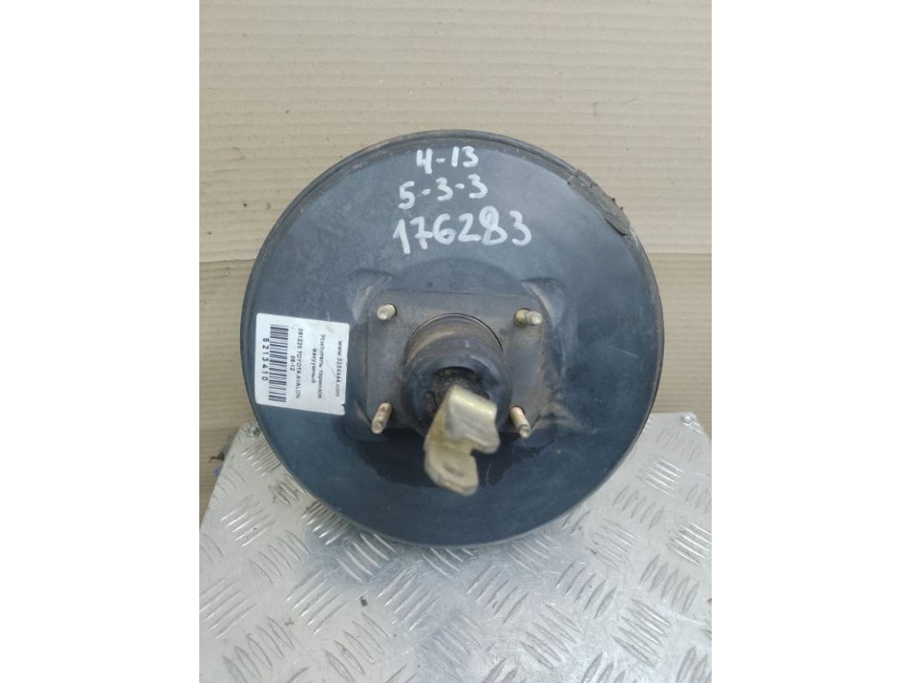44610-07120 | Вакуумний підсилювач гальм TOYOTA AVALON 05-12
