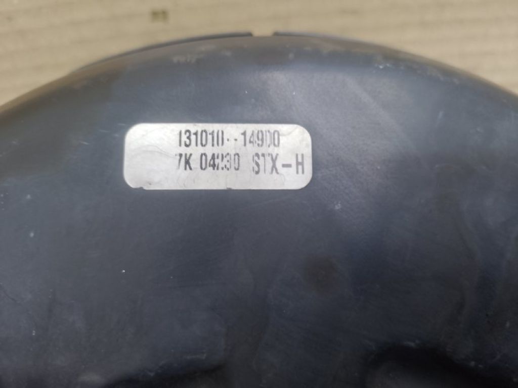 01469-STX-A00 | Вакуумный усилитель тормозов ACURA MDX (YD2) 06-13 - Фото 4