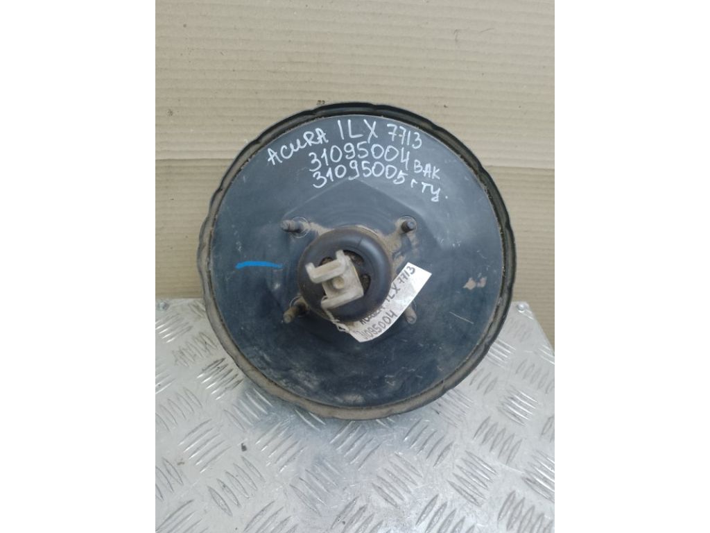 01469-TX6-A01 | Вакуумний підсилювач гальм ACURA ILX 12-16